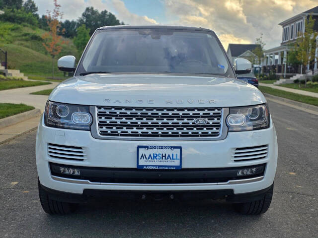 land rover range rover 2016 SALGS2VF9GA249119 image land rover range rover 2016 SALGS2VF9GA249119 image